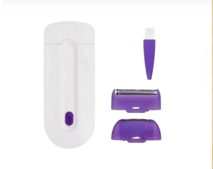 Body Hair Remover Epilator