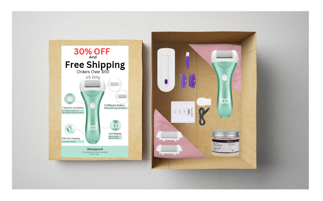 Body Bundle Kit
