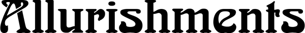 Allurishments.com